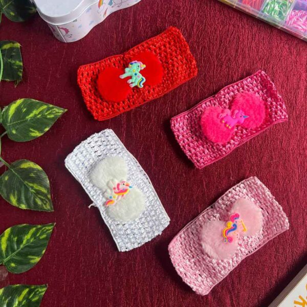 Kids Elastic Hairband Large DRHA13